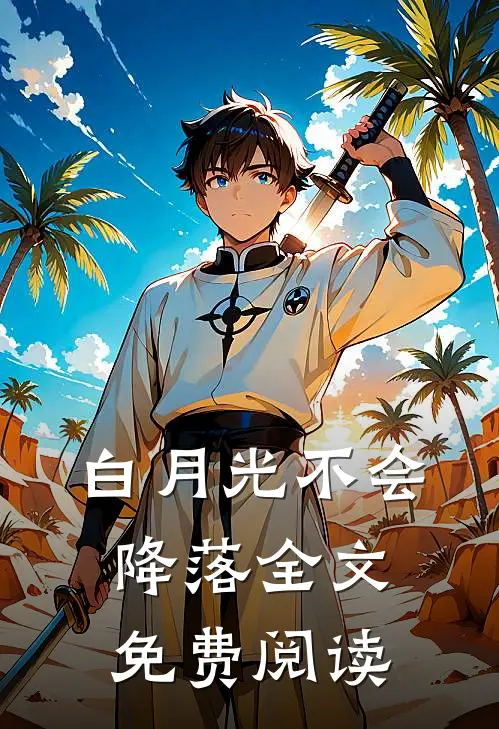 白月光不会降落全文免费阅读