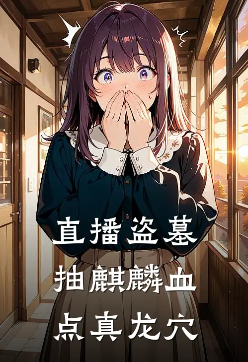 直播盗墓：抽麒麟血，点真龙穴(张白冰冰)全本免费完结小说_小说完结免费直播盗墓：抽麒麟血，点真龙穴张白冰冰