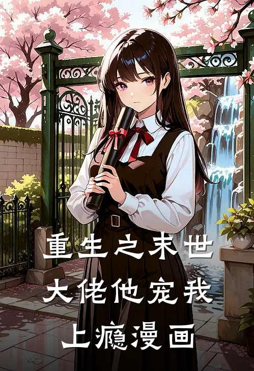 重生之末世大佬他宠我上瘾漫画