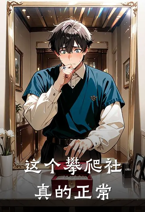 这个攀爬社真的正常（张有爱王蒙）完整版小说阅读_这个攀爬社真的正常全文免费阅读（张有爱王蒙）