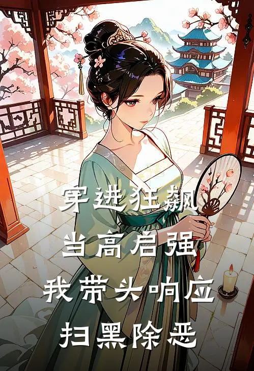 穿进《狂飙》当高启强，我带头响应扫黑除-恶(高启强安欣)完结版免费阅读_穿进《狂飙》当高启强，我带头响应扫黑除-恶全文免费阅读