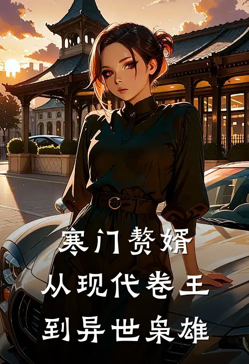 寒门赘婿：从现代卷王到异世枭雄