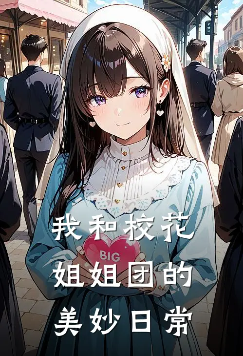我和校花姐姐团的美妙日常