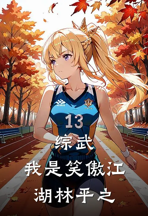 综武：我是笑傲江湖林平之(林知晏林震南)最新免费小说_完本小说免费阅读综武：我是笑傲江湖林平之林知晏林震南