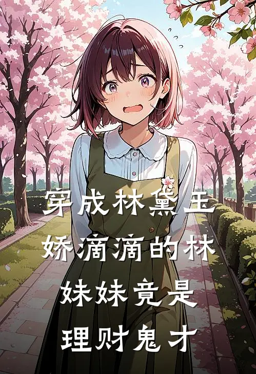 穿成林黛玉：娇滴滴的林妹妹竟是理财鬼才林黛玉贾府免费完结小说_完本完结小说穿成林黛玉：娇滴滴的林妹妹竟是理财鬼才(林黛玉贾府)