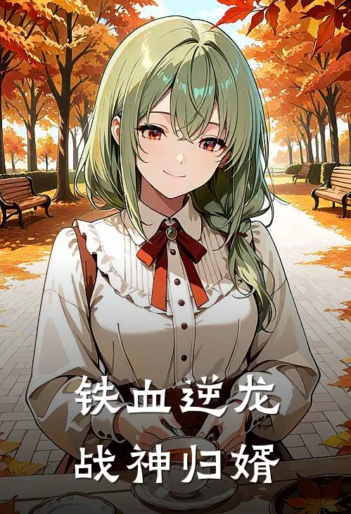 铁血逆龙：战神归婿许长安江婧瑶完整版小说全文免费阅读_最新章节列表铁血逆龙：战神归婿(许长安江婧瑶)