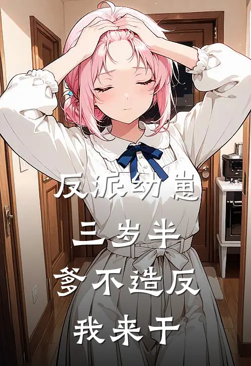 反派幼崽三岁半，爹不造反我来干