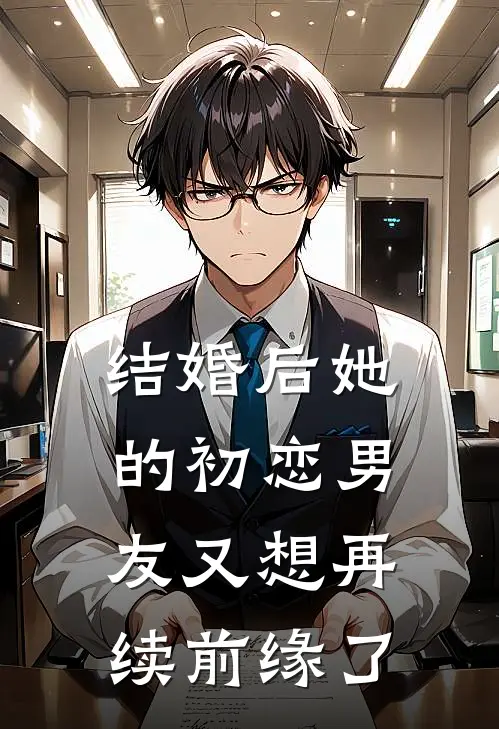结婚后她的初恋男友又想再续前缘了