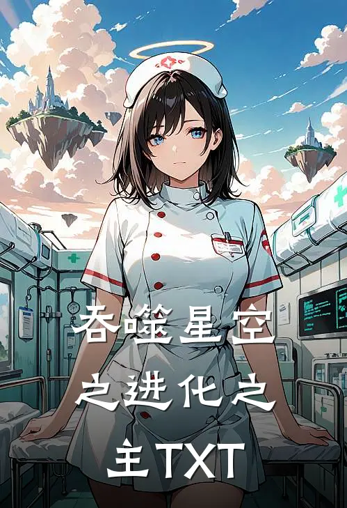 吞噬星空之进化之主TXT