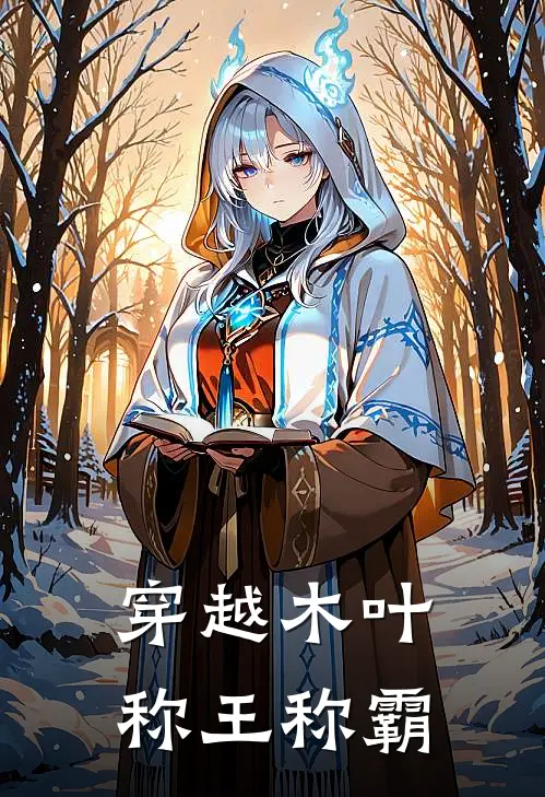 穿越木叶称王称霸(叶尘伊鲁卡)全本免费小说_最新章节列表穿越木叶称王称霸(叶尘伊鲁卡)