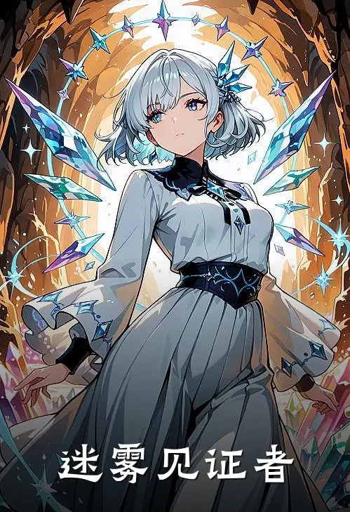 迷雾见证者顾予初苏克文在线免费小说_最新推荐小说迷雾见证者(顾予初苏克文)