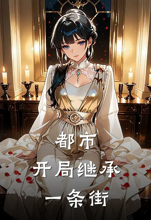 都市，开局继承一条街