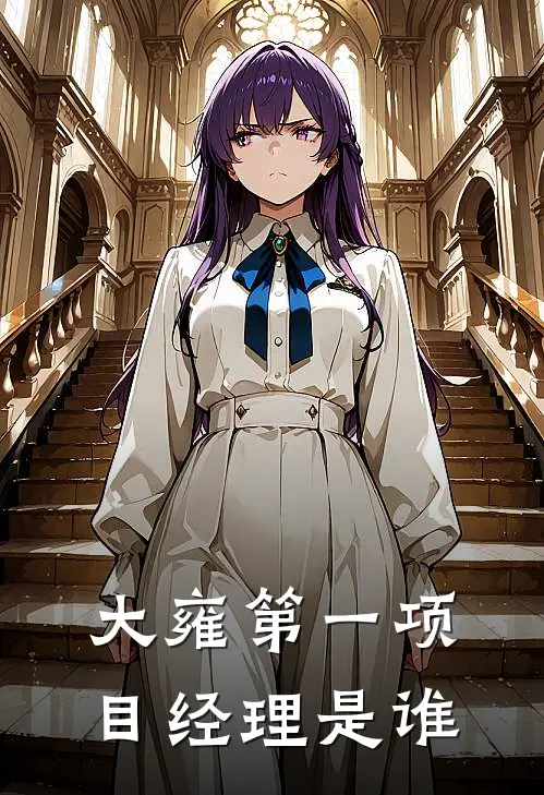 大雍第一项目经理是谁