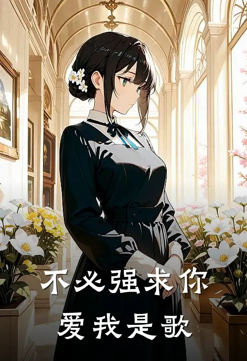 不必强求你爱我是歌