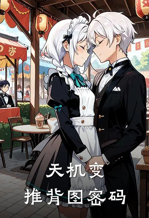 天机变：推背图密码李淳风袁天罡最新好看小说_已完结小说天机变：推背图密码李淳风袁天罡