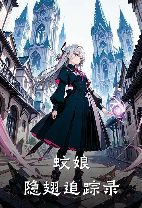 蚊娘：隐翅追踪录(钟凌勋钟凌勋)在哪看免费小说_已完结小说推荐蚊娘：隐翅追踪录钟凌勋钟凌勋