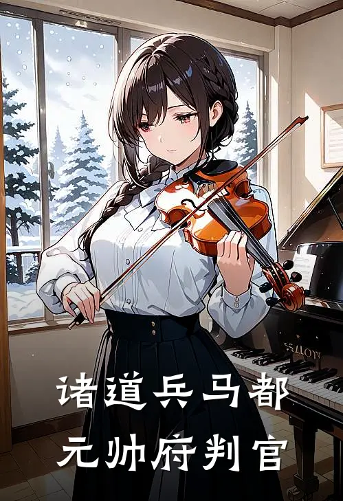 诸道兵马都元帅府判官