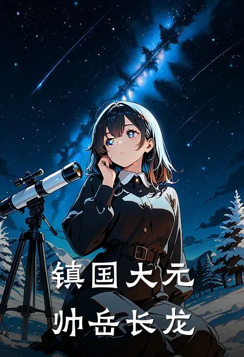 镇国大元帅岳长龙