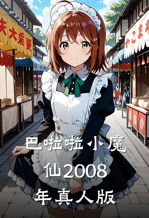 巴啦啦小魔仙2008年真人版