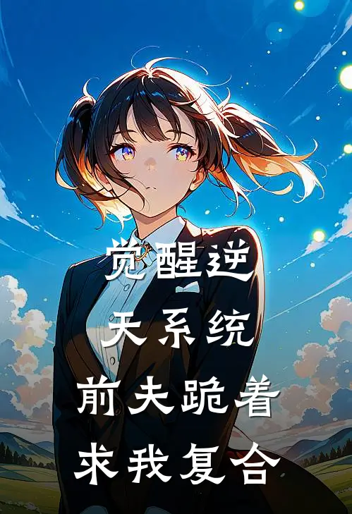 觉醒逆天系统，前夫跪着求我复合