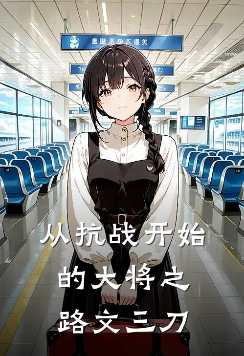 从抗战开始的大将之路文三刀