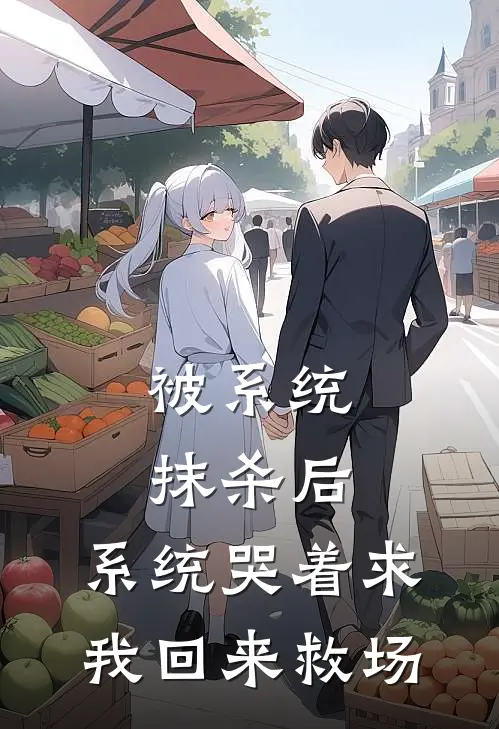 被系统抹杀后，系统哭着求我回来救场(林枫叶辰)免费阅读_完结热门小说被系统抹杀后，系统哭着求我回来救场(林枫叶辰)