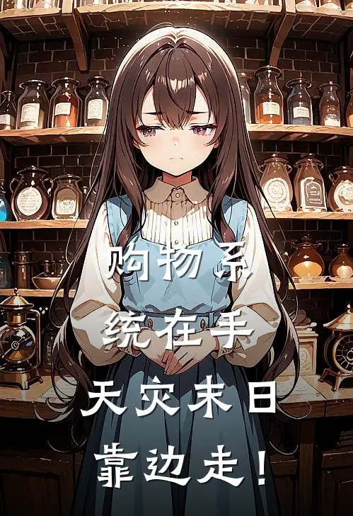 购物系统在手，天灾末日靠边走！(苏清安安)小说免费在线阅读_购物系统在手，天灾末日靠边走！(苏清安安)大结局阅读