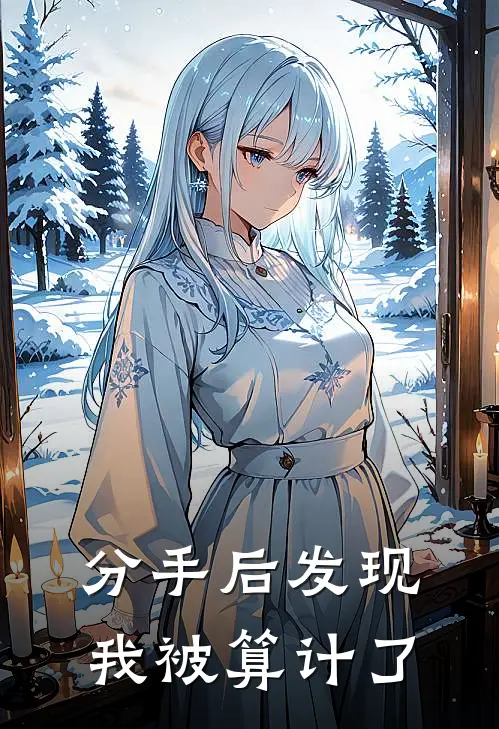 分手后发现我被算计了(顾亦琛潘多拉)完结小说_小说完整版免费阅读分手后发现我被算计了顾亦琛潘多拉