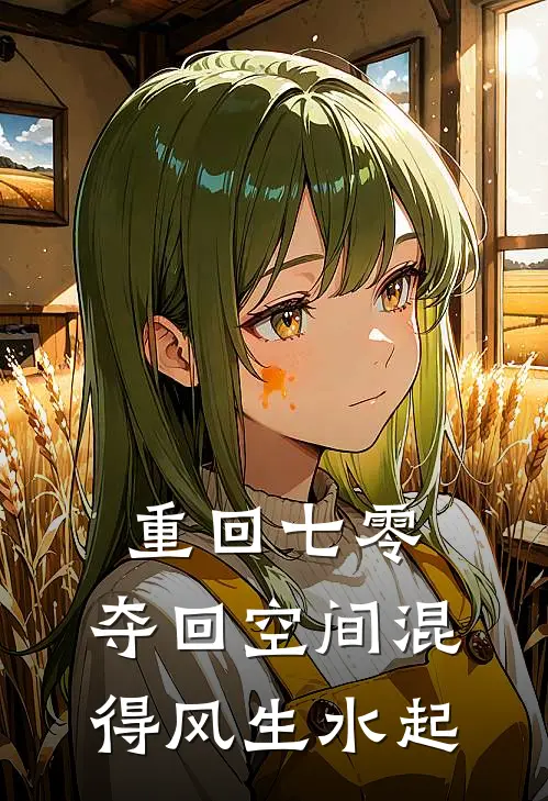 重回七零，夺回空间混得风生水起