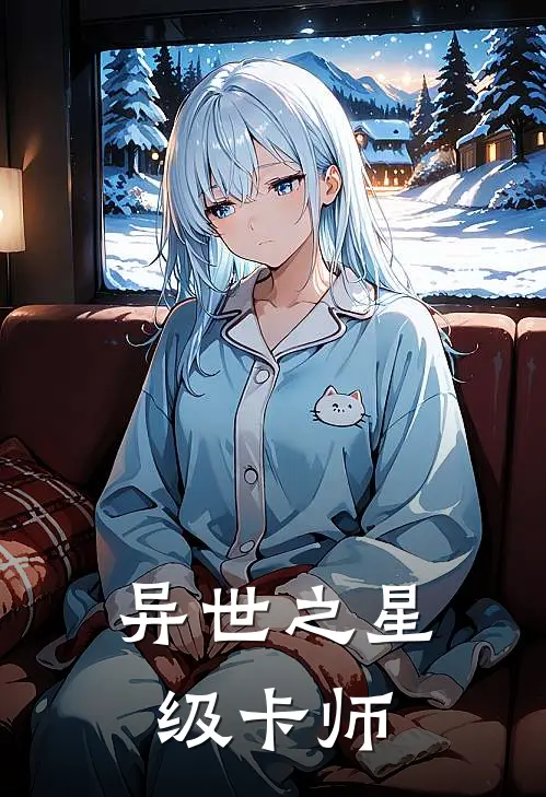 异世之星级卡师