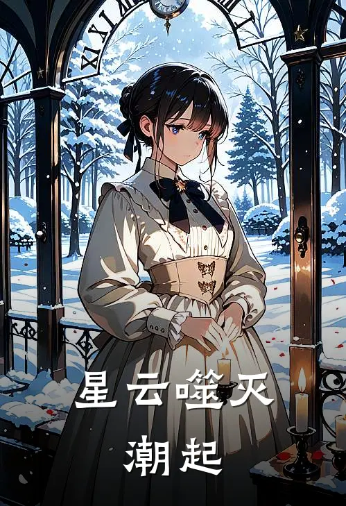 星云噬灭：潮起(林落林落)小说免费在线阅读_星云噬灭：潮起(林落林落)大结局阅读