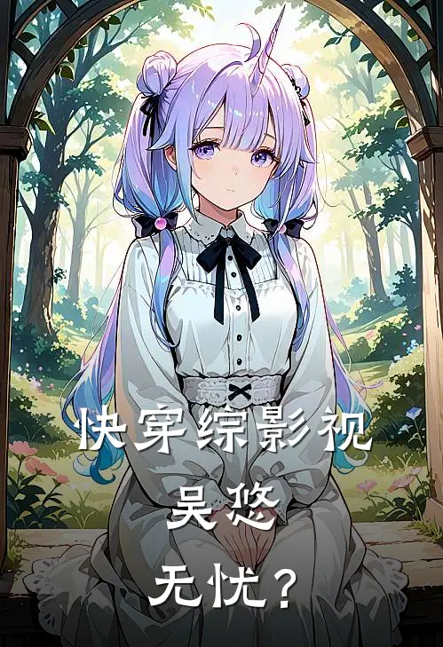 快穿综影视：吴悠，无忧？