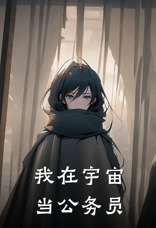 我在宇宙当公务员