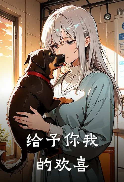 给予你我的欢喜