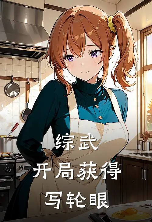 综武：开局获得写轮眼吴鑫林平之热门完本小说_最新章节列表综武：开局获得写轮眼(吴鑫林平之)