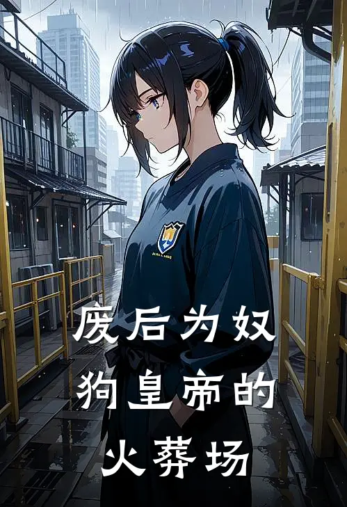 废后为奴：狗皇帝的火葬场