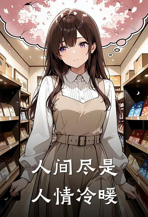 人间尽是人情冷暖