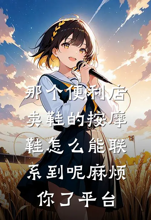 那个便利店卖鞋的按摩鞋怎么能联系到呢麻烦你了平台