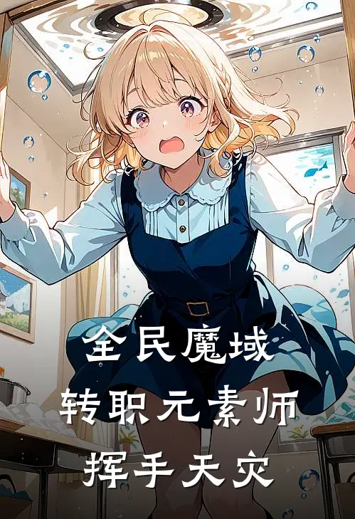 全民魔域：转职元素师，挥手天灾小说唐明张浩（已完结全集完整版大结局）唐明张浩小说全文阅读笔趣阁