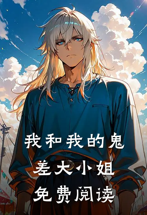 我和我的鬼差大小姐免费阅读