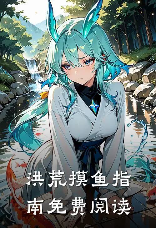 洪荒摸鱼指南免费阅读