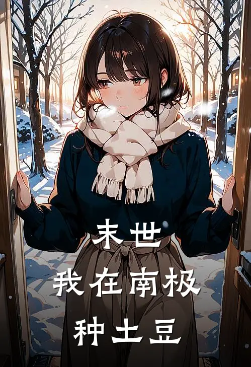 末世：我在南极种土豆陈岩林风全文免费阅读_完结热门小说末世：我在南极种土豆(陈岩林风)