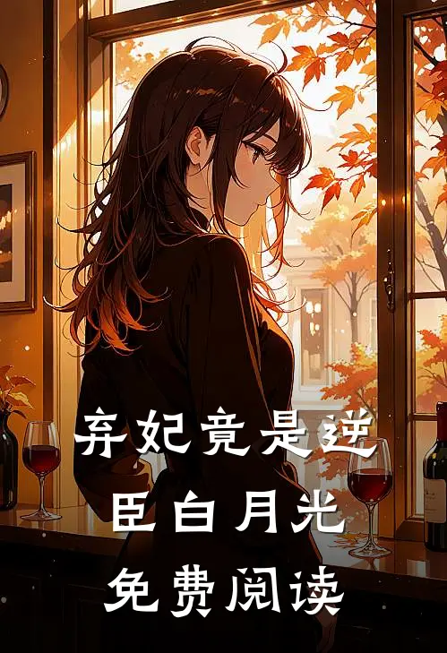 弃妃竟是逆臣白月光免费阅读