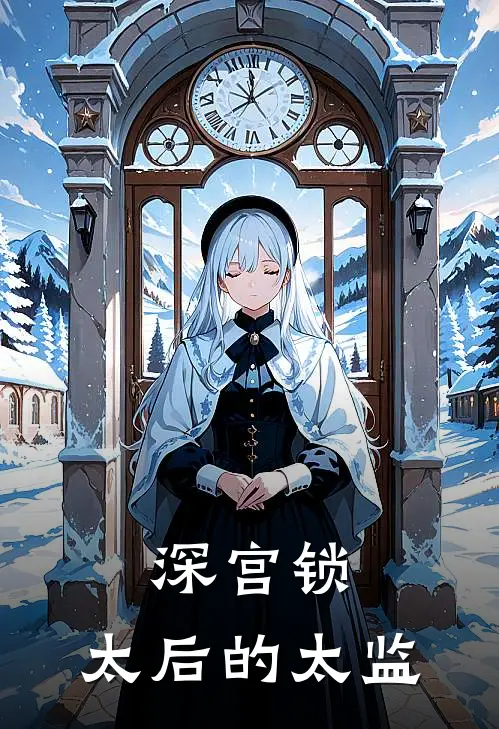 深宫锁：太后的太监沈惊澜萧贵人全文阅读免费全集_免费小说深宫锁：太后的太监(沈惊澜萧贵人)