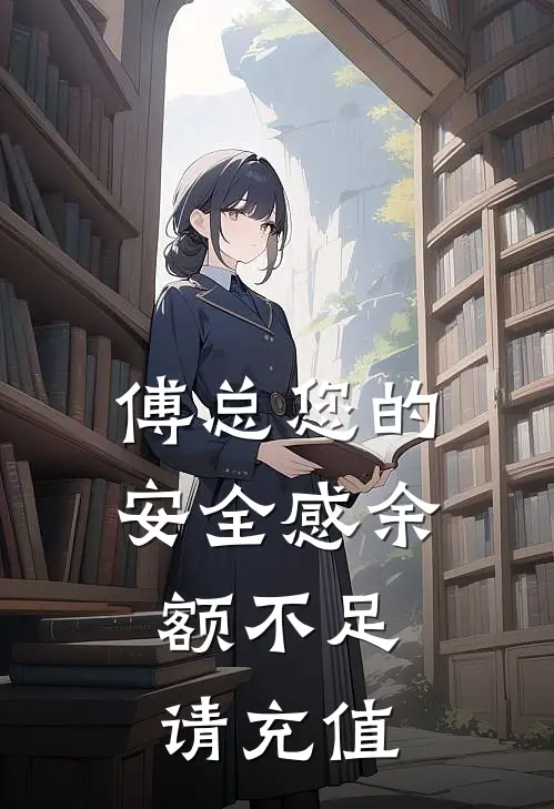 傅总您的安全感余额不足，请充值