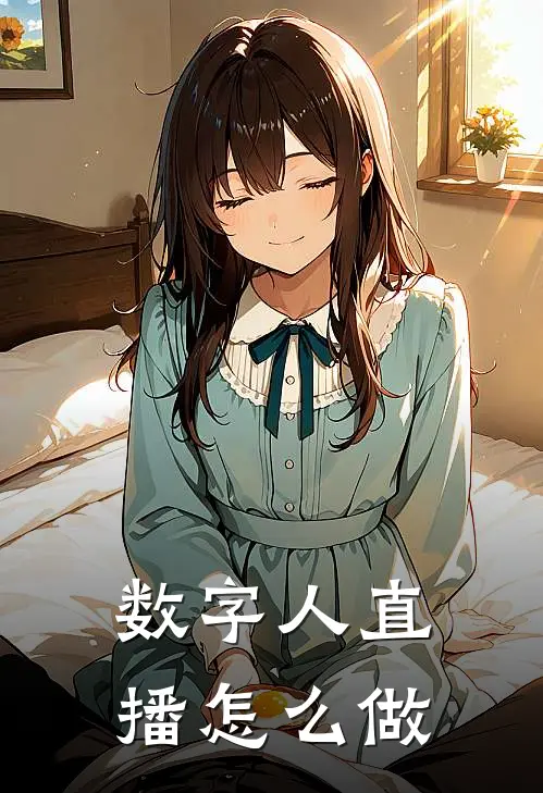 数字人直播怎么做