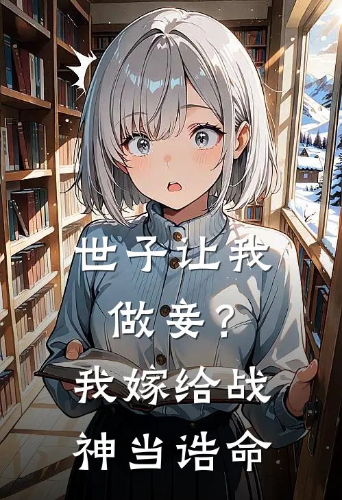 世子让我做妾？我嫁给战神当诰命(杜蕴宜杜如松)热门网络小说_小说推荐完结世子让我做妾？我嫁给战神当诰命(杜蕴宜杜如松)