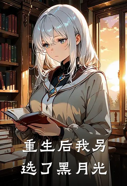 重生后我另选了黑月光(沈清璃顾晏舟)免费小说完结_最新推荐小说重生后我另选了黑月光(沈清璃顾晏舟)