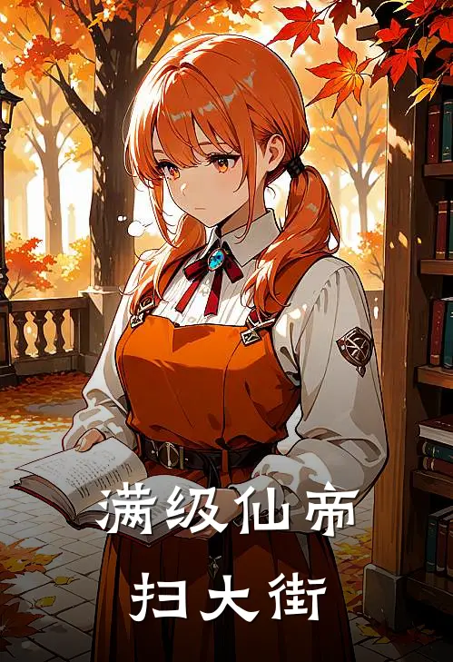 满级仙帝扫大街