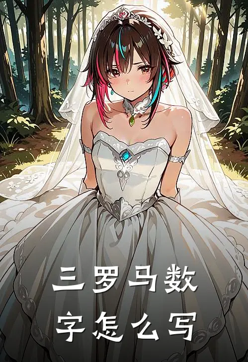 三罗马数字怎么写